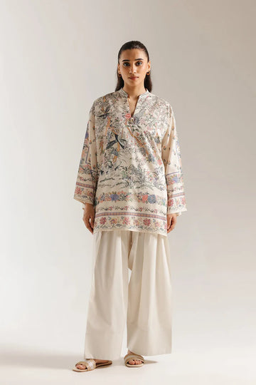 Viral 2 Pcs Suit