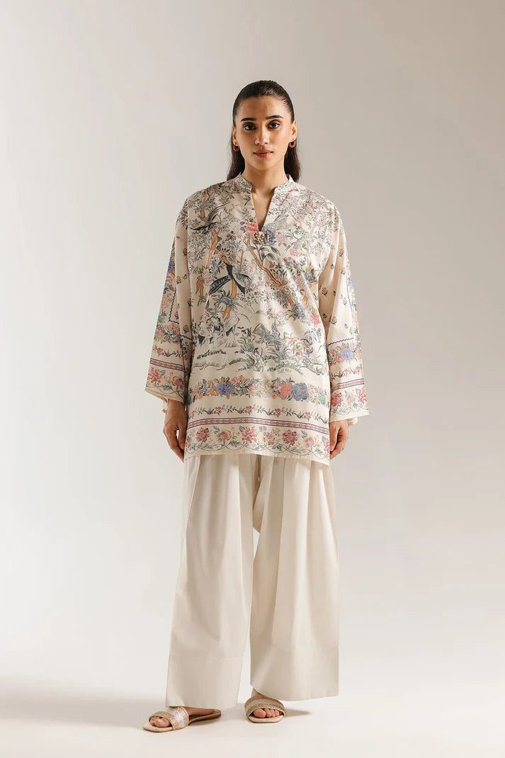 Viral 2 Pcs Suit