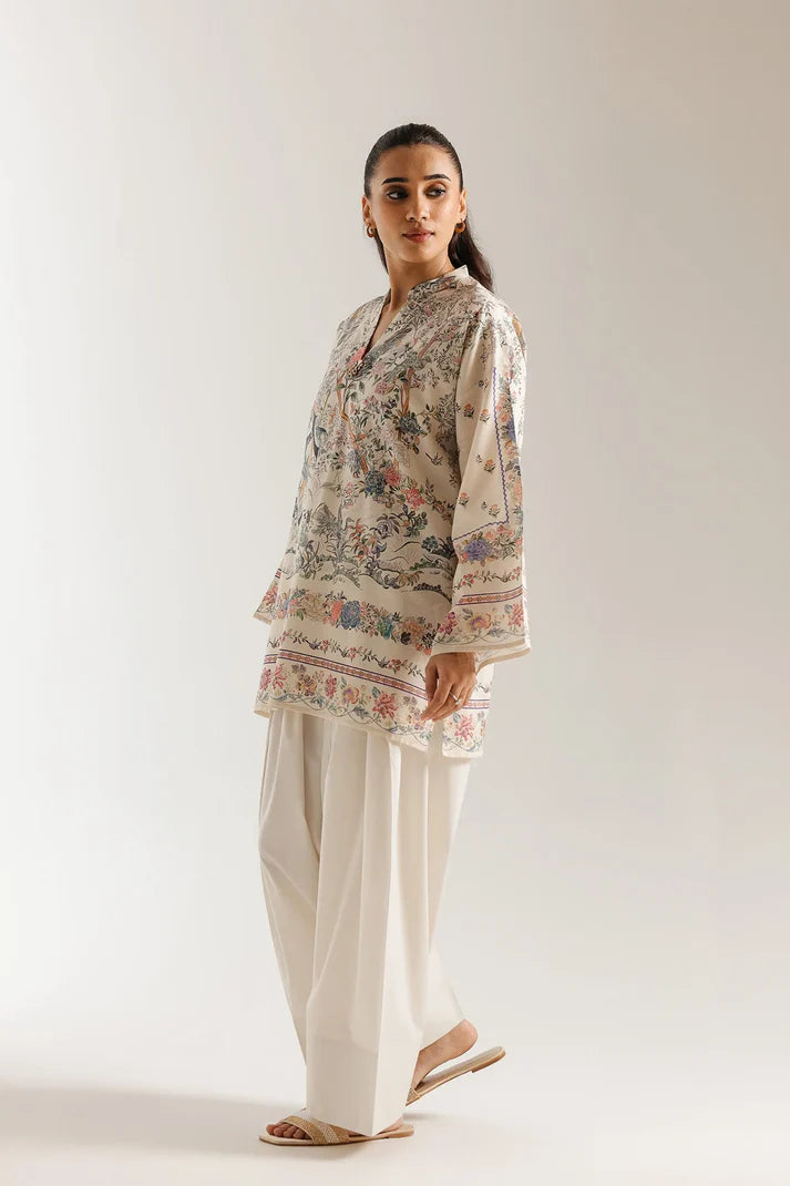 Viral 2 Pcs Suit