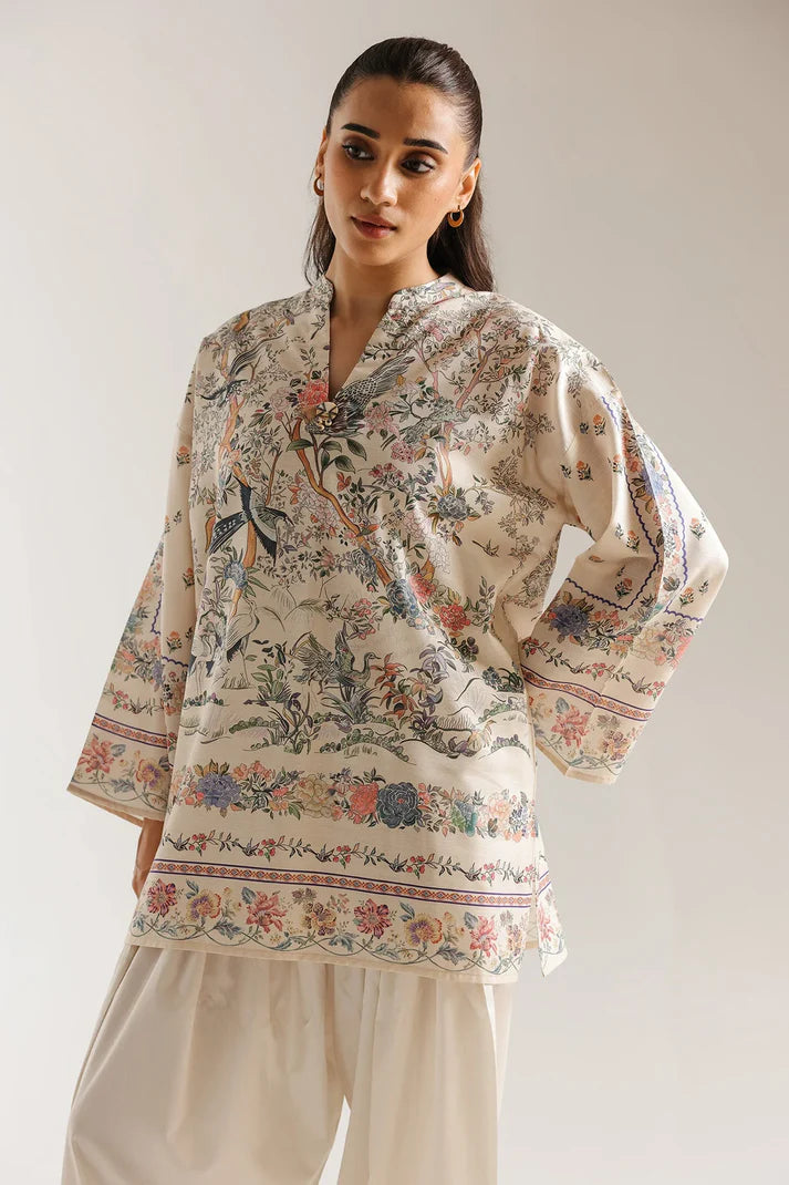 Viral 2 Pcs Suit